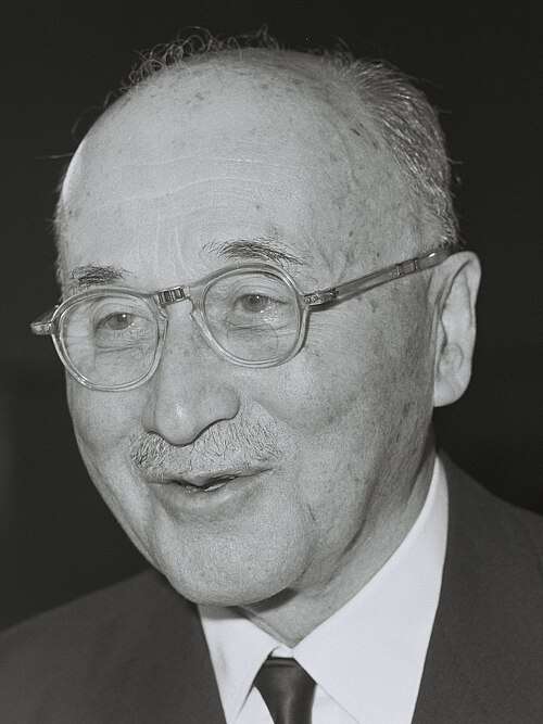 Jean Monnet